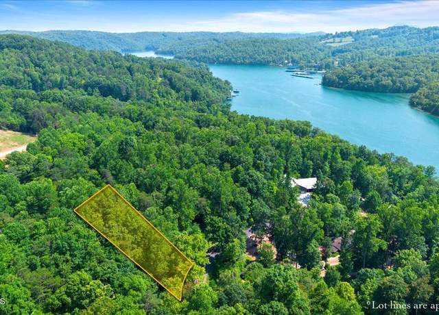 Property at Hiwassee Dr, Jacksboro, TN 37757