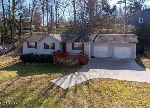 Property at 517 Bowman Bend Rd, Harriman, TN 37748, 3 beds, 2 baths
