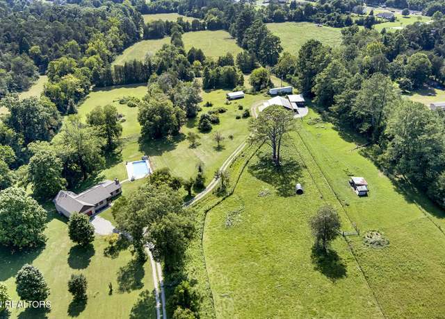 Property at 4923 Shipe Rd, Corryton, TN 37721