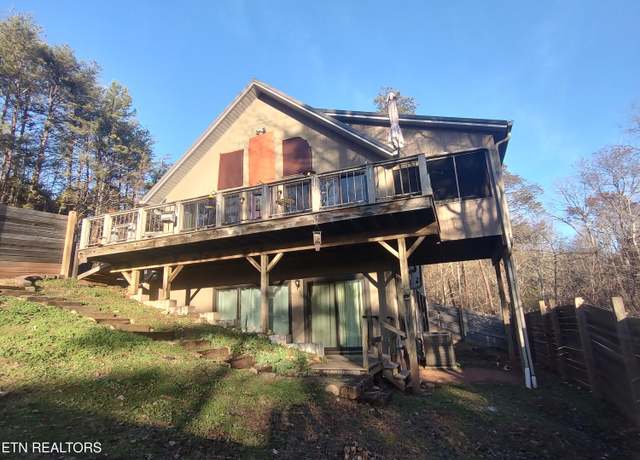 Property at 6850 Highway 360, Tellico Plains, TN 37385, 5 beds, 2 baths