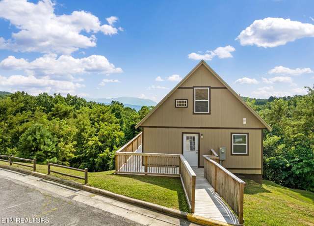 Property at 1081 Cove Rd #2, Sevierville, TN 37876, 2 beds, 1.5 baths