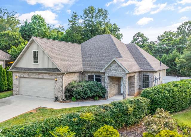 Property at 114 Daleyuhski Trce, Loudon, TN 37774, 3 beds, 2 baths
