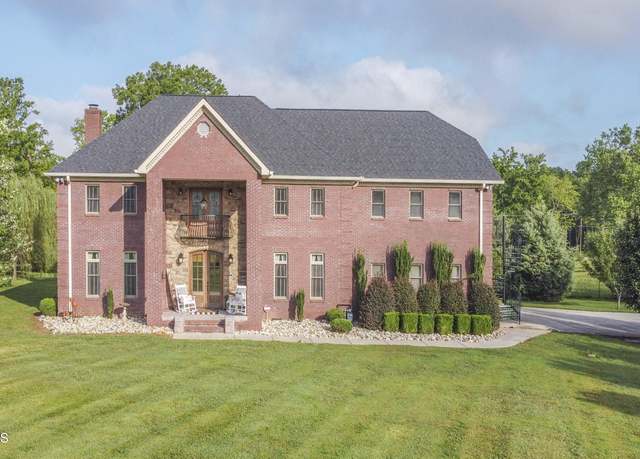 Property at 276 Pond View Dr, Kingston, TN 37763, 3 beds, 4 baths