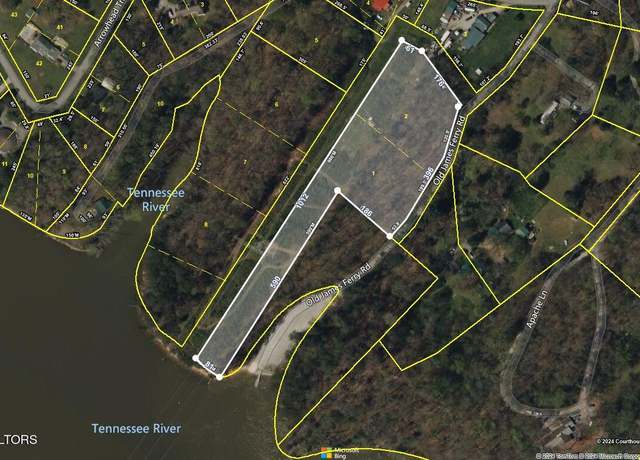 Property at Arrowhead Trl, Kingston, TN 37763