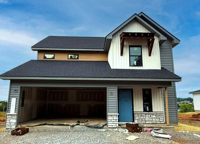 Property at 480 Noes Chapel Rd, Morristown, TN 37814, 4 beds, 2.5 baths