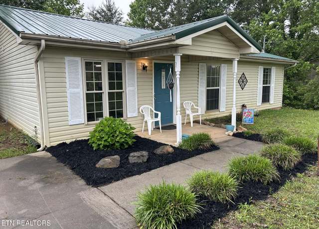 Property at 6116 Lanier Rd, Maryville, TN 37801, 3 beds, 1.5 baths