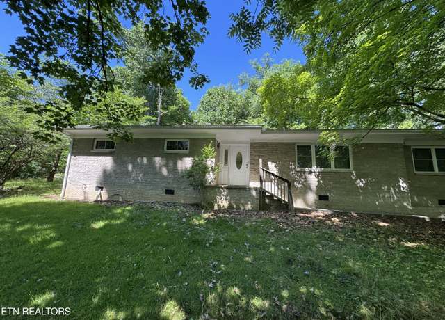 Property at 7301 Asheville Hwy, Knoxville, TN 37924, 3 beds, 2 baths