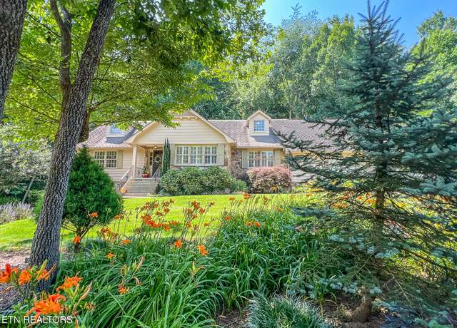 Property at 12218 Torrey Pines Pt, Knoxville, TN 37934, 4 beds, 4 baths
