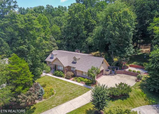 Property at 12218 Torrey Pines Pt, Knoxville, TN 37934, 4 beds, 4 baths