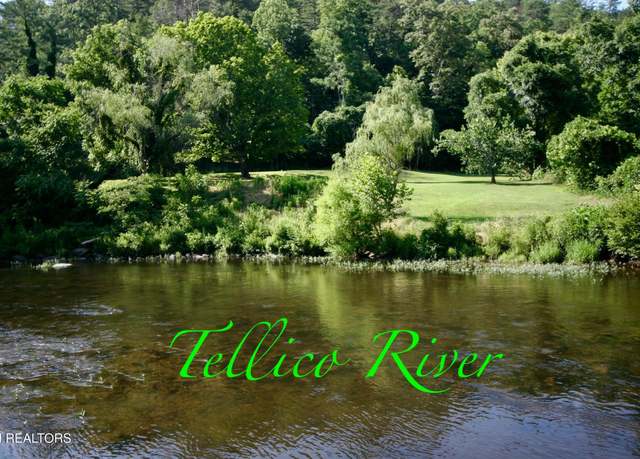 Property at 276 Rafter Rd, Tellico Plains, TN 37385
