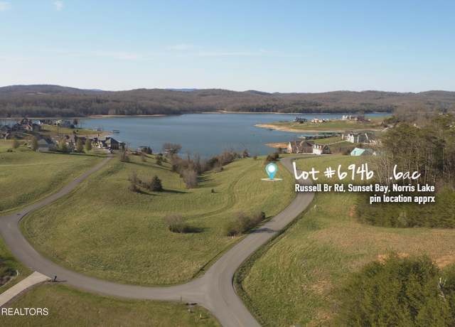 Property at Lot #694b Russell Brothers Rd, Sharps Chapel, TN 37866