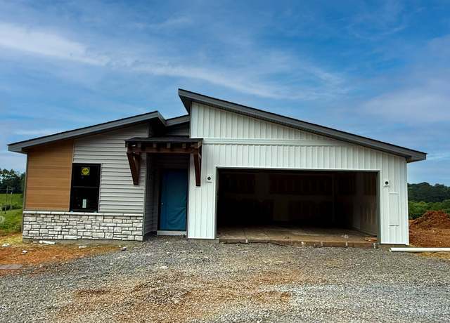 Property at 500 Noes Chapel Rd, Morristown, TN 37814, 3 beds, 2 baths