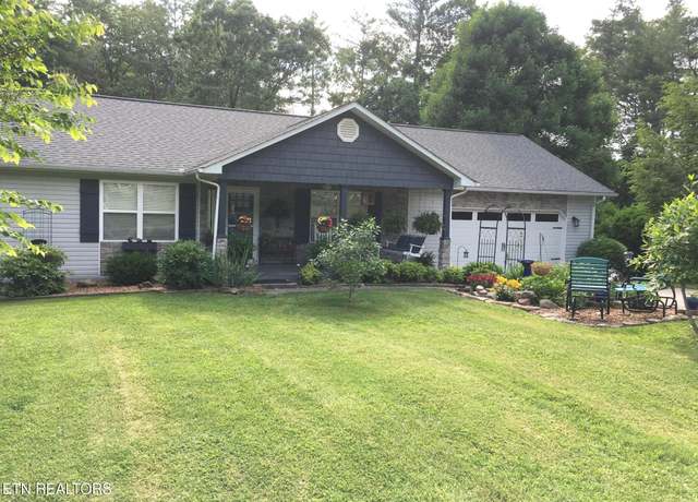 Property at 198 Southridge Cir, Crossville, TN 38555, 3 beds, 2 baths