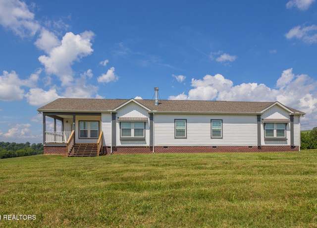 Property at 1702 Howell River Rd, Rutledge, TN 37861, 3 beds, 2.5 baths