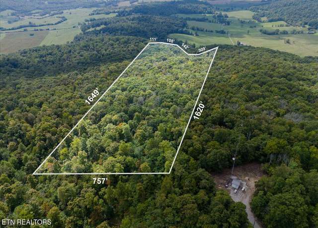 Property at Fire Tower 23.2 ac Rd, Sparta, TN 38583