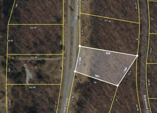 Property at Briarwood Cir, Crab Orchard, TN 37723