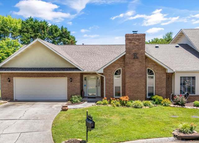 Property at 7630 Breckenridge Ln, Knoxville, TN 37938, 2 beds, 2 baths