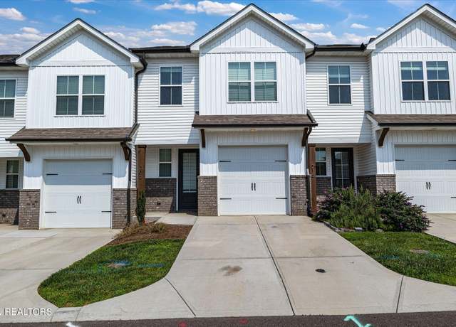 Property at 205 Harper Village Way, Lenoir City, TN 37771, 3 beds, 2.5 baths