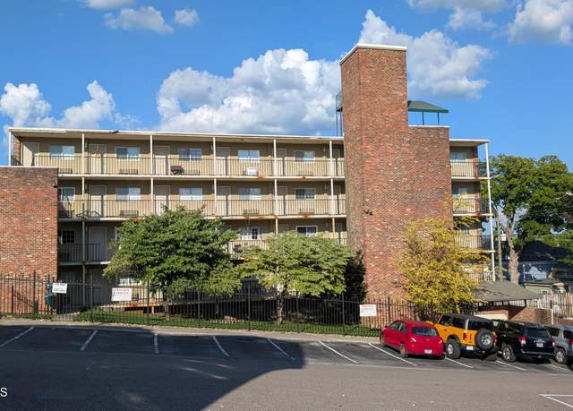 Property at 510 14th St #301, Knoxville, TN 37916, 1 bed, 1 bath