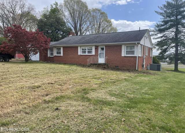 Property at 1227 Old A J Hwy E, Talbott, TN 37877, 3 beds, 2 baths