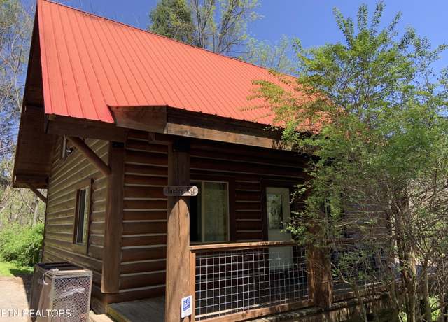 Property at 2939 Drue Fox Way, Sevierville, TN 37862, 2 beds, 1 bath