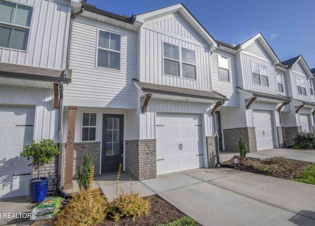 Property at 195 Harper Village Way, Lenoir City, TN 37771, 3 beds, 2.5 baths