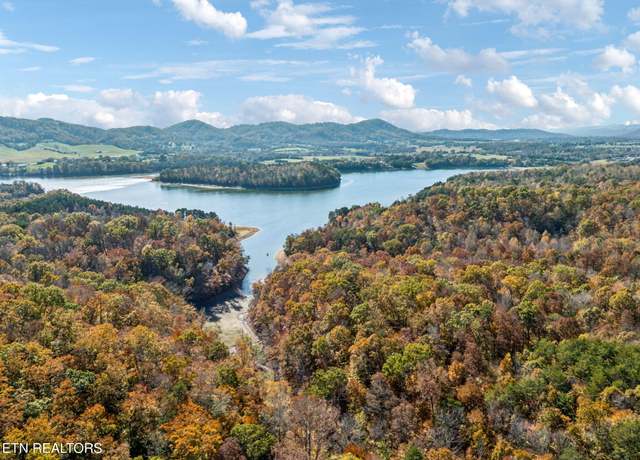 Property at Mooresburg Springs Rd, Mooresburg, TN 37811