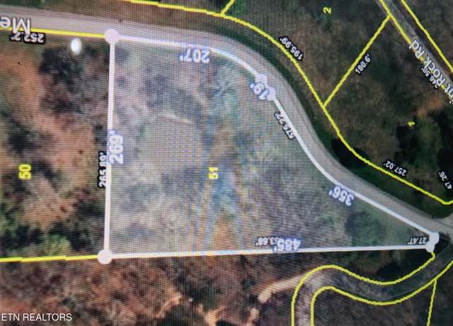 Property at Melea Ln, Kingston, TN 37763