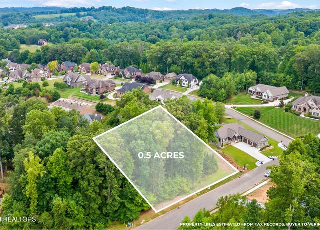 Property at 2221 Viewcrest Ln, Knoxville, TN 37932