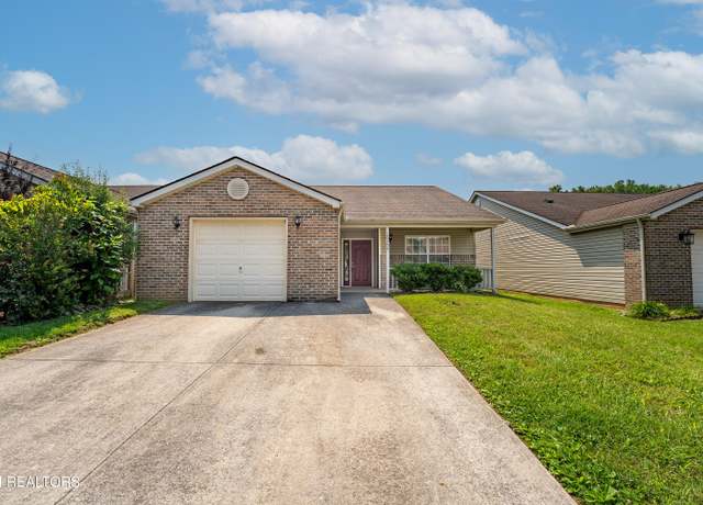 Property at 10008 Greylock Way, Knoxville, TN 37931, 2 beds, 2 baths