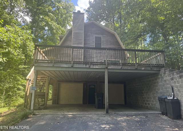 Property at 6001 Wilkerson Rd, Knoxville, TN 37912, 3 beds, 2 baths