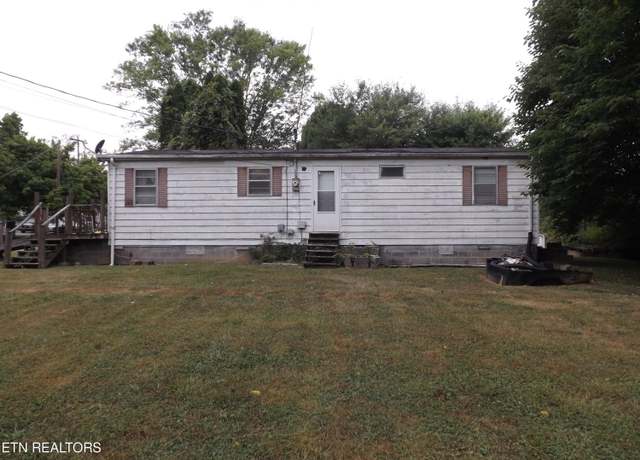 Property at 196 Harmon St, Cumberland Gap, TN 37724, 3 beds, 1 bath