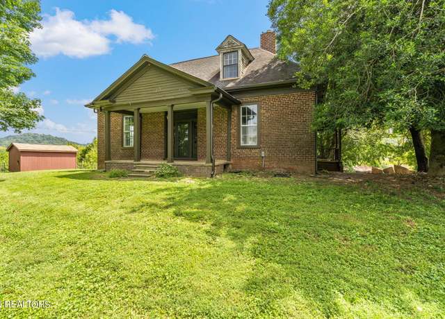 Property at 2179 Hiwassee Rd, Sweetwater, TN 37874, 4 beds, 3 baths