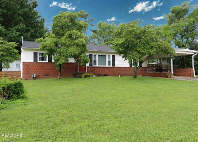 Property at 8025 Sharp Rd, Powell, TN 37849, 3 beds, 1.5 baths