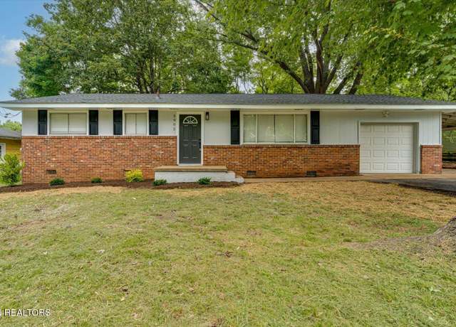 Property at 5905 Pinelawn Dr, Chattanooga, TN 37421, 3 beds, 1.5 baths