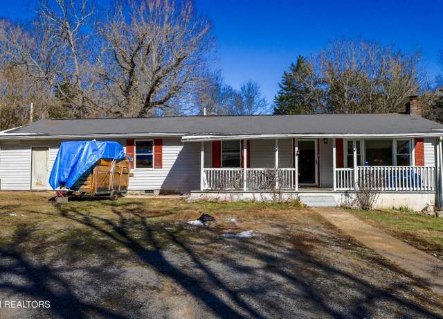 Property at 180 Arnold Rd, Kingston, TN 37763, 3 beds, 2 baths