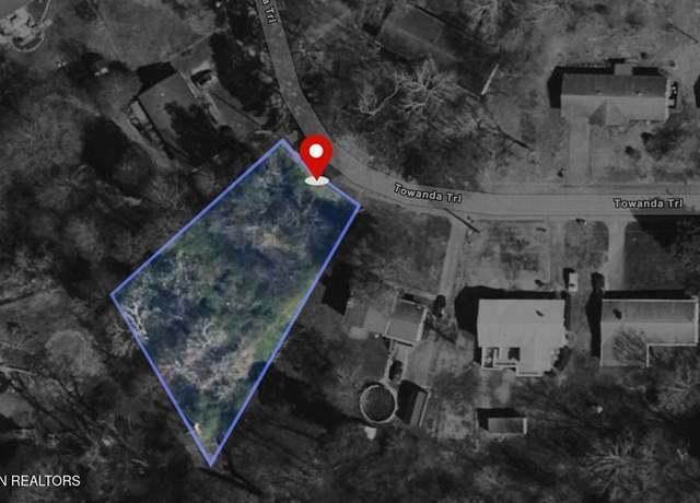 Property at 1253 Towanda Trl, Athens, TN 37303