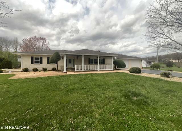 Property at 788 Old Jamestown Rd, Helenwood, TN 37755, 3 beds, 2 baths