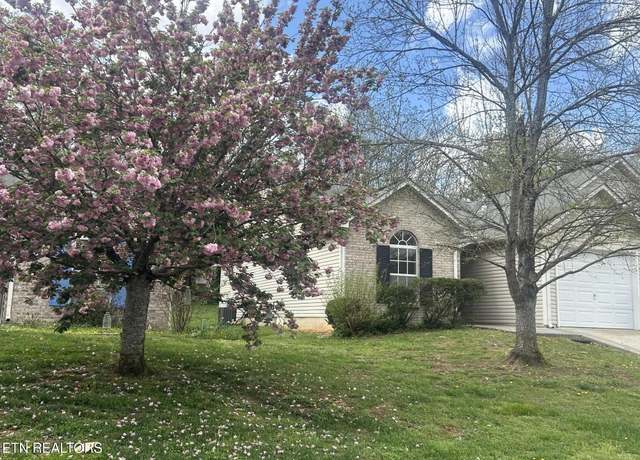 Property at 7826 Stone Garden Way, Powell, TN 37849, 2 beds, 2 baths