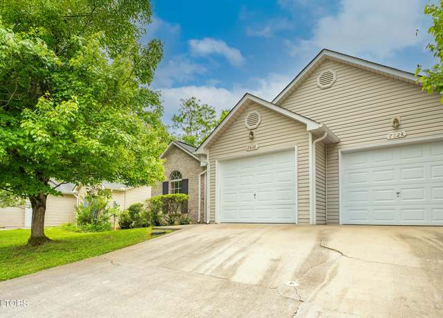 Property at 7826 Stone Garden Way, Powell, TN 37849, 2 beds, 2 baths
