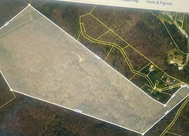 Property at Poland Hollow Rd, Harriman, TN 37748