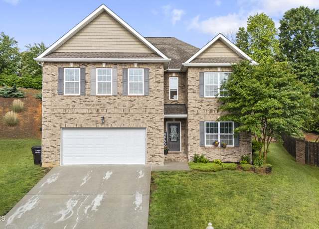 Property at 2905 Cambridge Shores Lane Ln, Knoxville, TN 37938, 4 beds, 2.5 baths