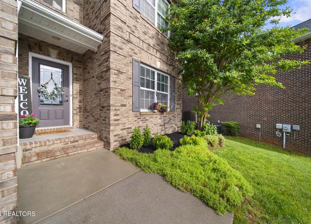 Property at 2905 Cambridge Shores Lane Ln, Knoxville, TN 37938, 4 beds, 2.5 baths