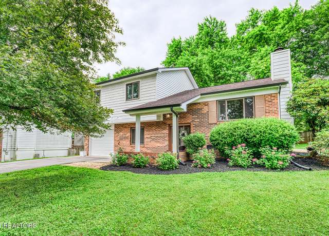 Property at 1903 Bishops Bridge Rd, Knoxville, TN 37922, 3 beds, 2 baths