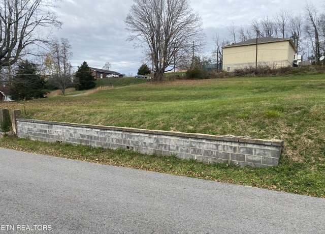 Property at Tract A Institute St, Jonesville, VA 24263