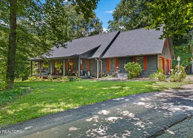Property at 838 County Road 105, Athens, TN 37303, 3 beds, 2.5 baths