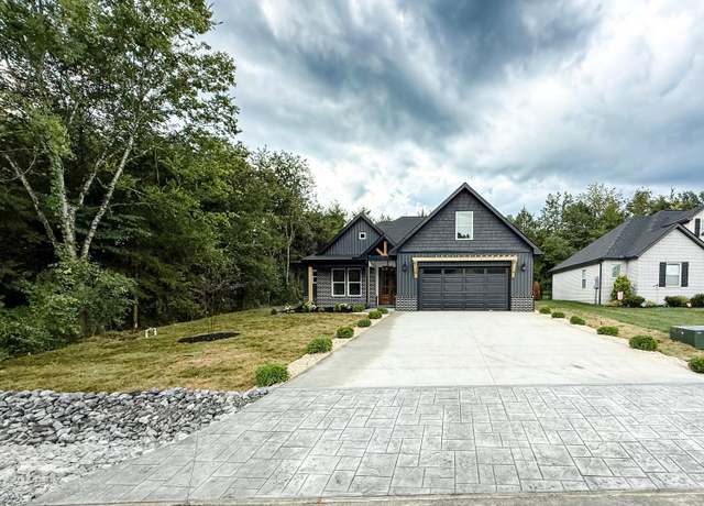 Property at 108 Tsuhdatsi Way, Loudon, TN 37774, 4 beds, 3 baths