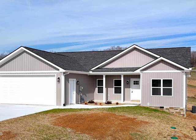 Property at 115 Imperial Ct, Parrottsville, TN 37843, 3 beds, 2 baths