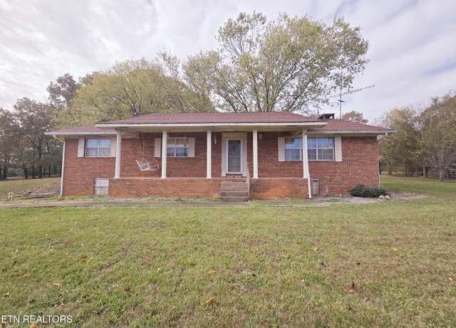 Property at 373 County Rd 961, Riceville, TN 37370, 3 beds, 2 baths