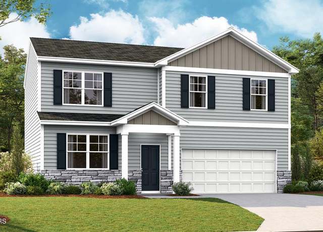 Property at 132 Winchester Rd, Maynardville, TN 37807, 4 beds, 2.5 baths